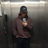 bishamonn profil fotoğrafı
