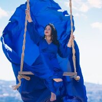 sevdakizmaz profil fotoğrafı