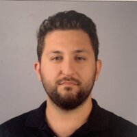 bariscoruh profil fotoğrafı