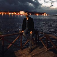 musademiroz profil fotoğrafı