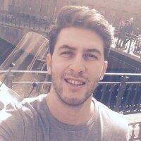 ridvanclsr profil fotoğrafı
