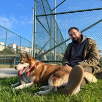 akifcimen profil fotoğrafı
