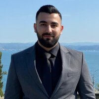 murat158 profil fotoğrafı