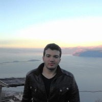 selmangokmen profil fotoğrafı