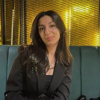 douniaaroumi profil fotoğrafı