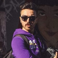 cansemir profil fotoğrafı
