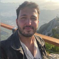 veyselkinaci profil fotoğrafı