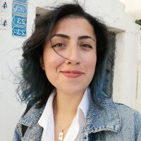 bilgededee profil fotoğrafı