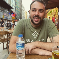 okanozr profil fotoğrafı