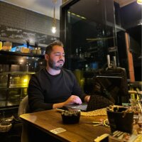 fikriyilmaz profil fotoğrafı