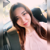 sumeyrabinpolat profil fotoğrafı