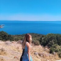cinaray profil fotoğrafı