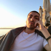 kaancetintas profil fotoğrafı