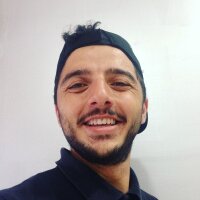 canbekir profil fotoğrafı