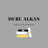 durualkan profil fotoğrafı