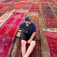 abdurrahmanakbay profil fotoğrafı