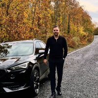mertksc profil fotoğrafı