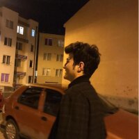 ilkeryanatma profil fotoğrafı