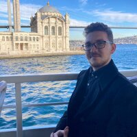 mirzaturkyilmaz profil fotoğrafı