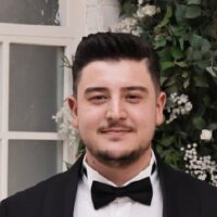 serkankocaoglu1 profil fotoğrafı