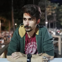mertalisan profil fotoğrafı