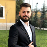 pikseladam profil fotoğrafı