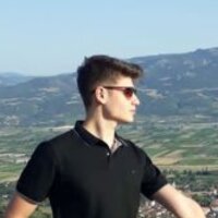 mertcancaylak0 profil fotoğrafı