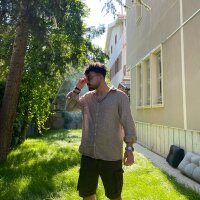 envervy profil fotoğrafı