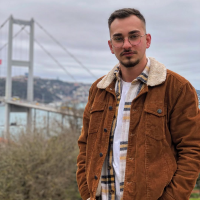 aahmetemreel profil fotoğrafı