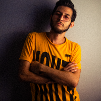 oguzhansade profil fotoğrafı