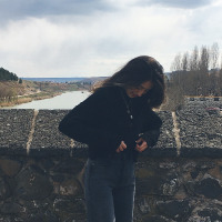 meldaortasari profil fotoğrafı