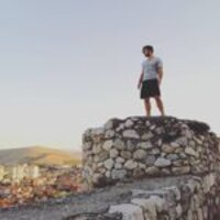 ermankizilova profil fotoğrafı