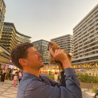 muhammedaliugur profil fotoğrafı