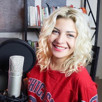 dilaycakici profil fotoğrafı