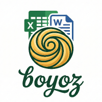 boyozoffice profil fotoğrafı