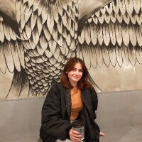 zeynepberber profil fotoğrafı