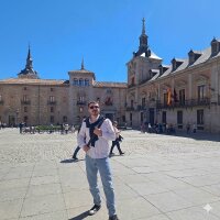 mehmetcagrier profil fotoğrafı
