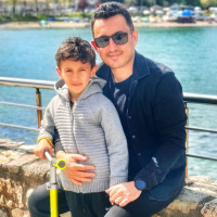 ilkertopgul profil fotoğrafı