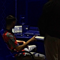 intizammusic profil fotoğrafı