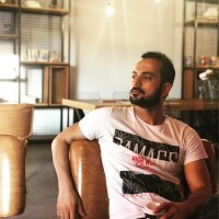 kadirdolass profil fotoğrafı