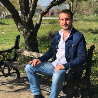 nevzatparlak profil fotoğrafı