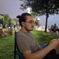 muratcantufekci profil fotoğrafı