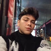 canberkosmani profil fotoğrafı