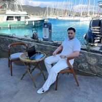 kaanozdemir36 profil fotoğrafı