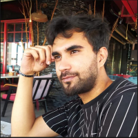 ateshalil profil fotoğrafı