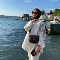 zehrakarasakal profil fotoğrafı