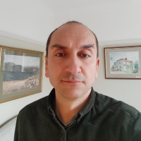 mustafacikgoz profil fotoğrafı