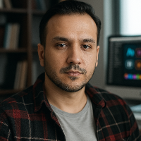 cagrikati profil fotoğrafı