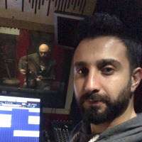 tanercolak profil fotoğrafı