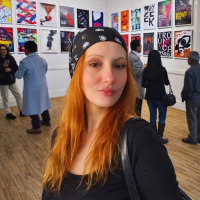 evrimkeser profil fotoğrafı